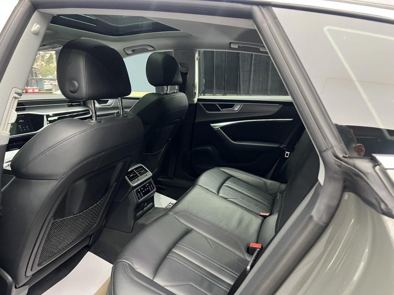 Audi A7 45 TFSI 2023
