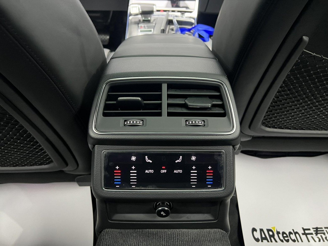 Audi A7 45 TFSI 2023