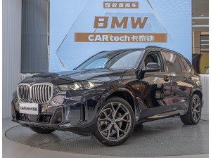 BMW X5 2024