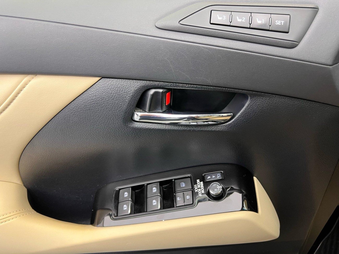 Toyota Alphard 2017