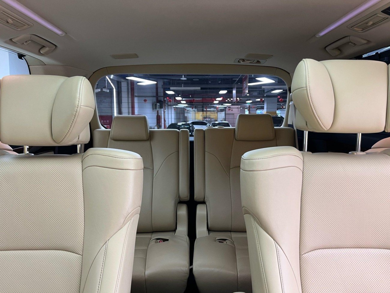 Toyota Alphard 2017