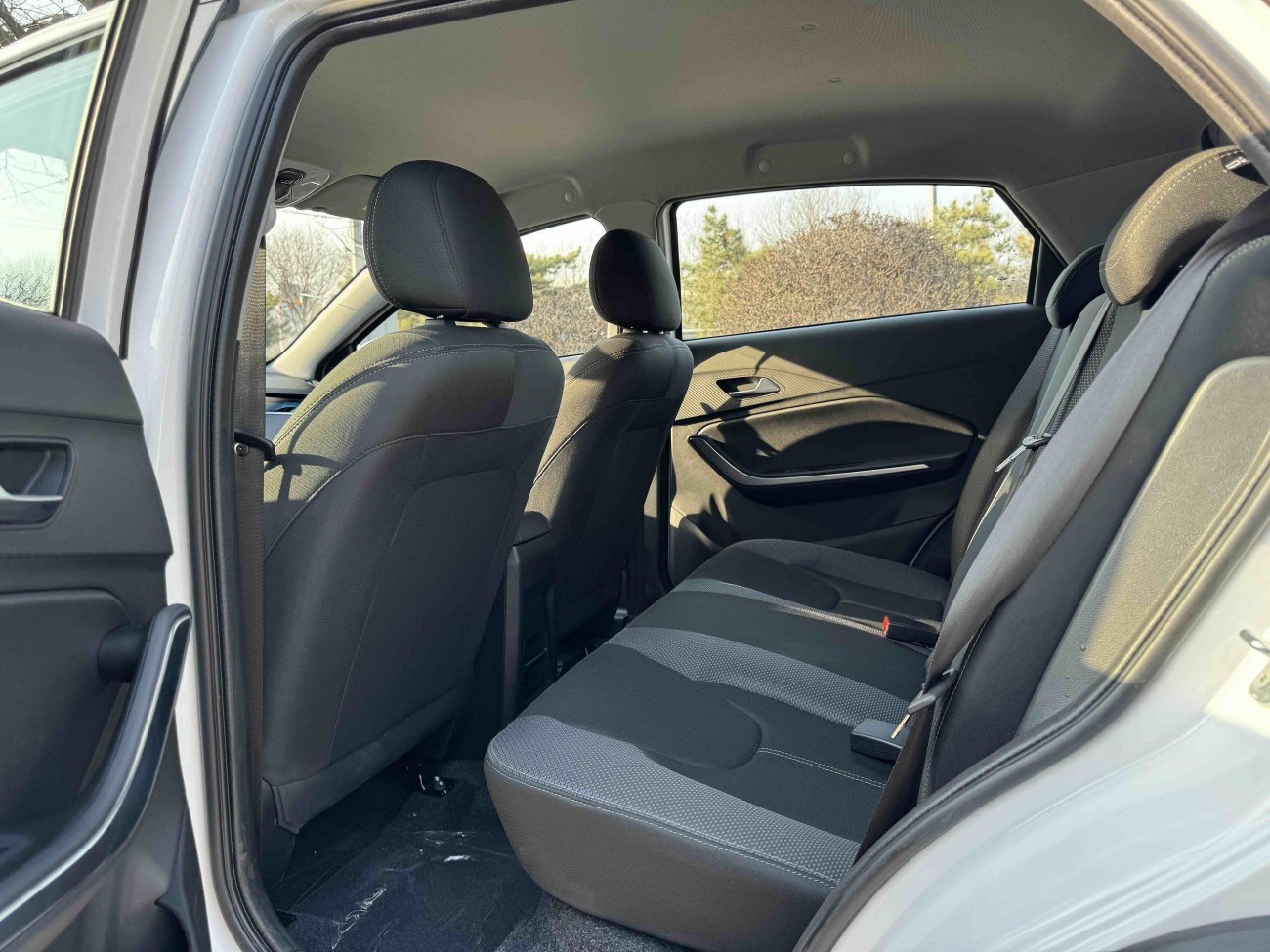 Chery 3x 2026