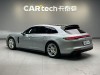 Porsche Panamera 2021