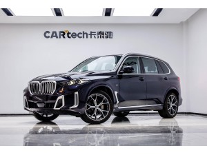 BMW X5 2024