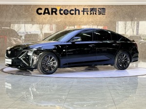 Cadillac CT5 2024