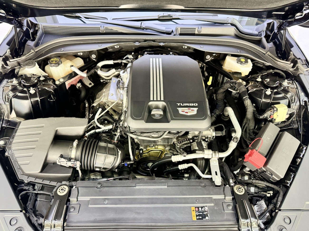 Cadillac CT5 2024