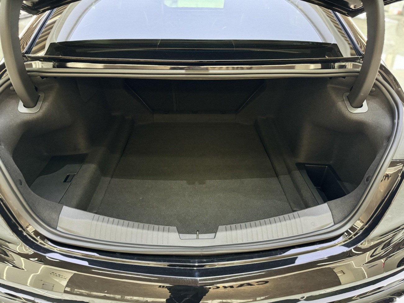 Cadillac CT5 2024