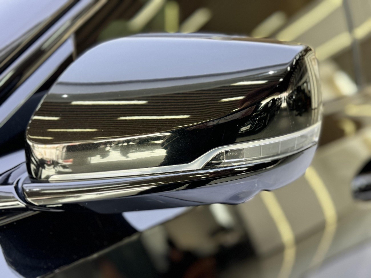 Cadillac CT5 2024