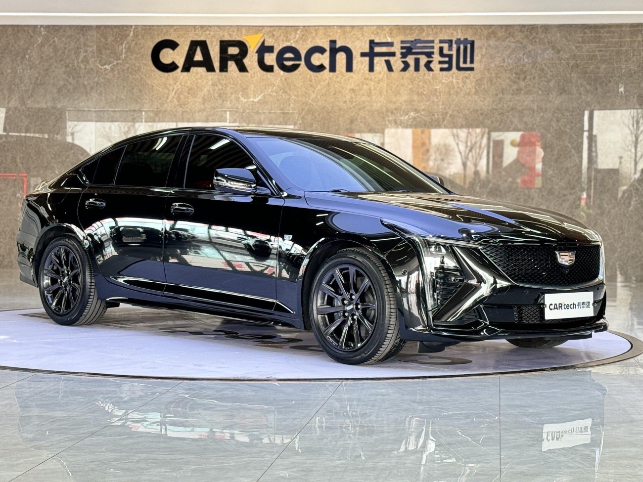 Cadillac CT5 2024