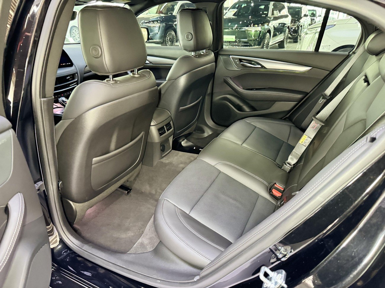 Cadillac CT5 2024