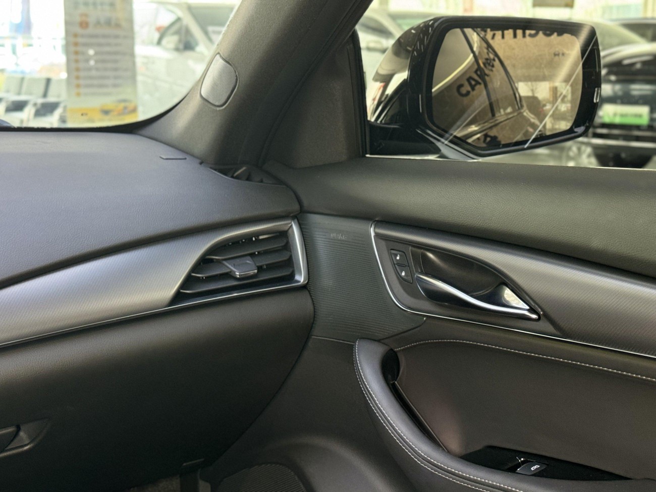 Cadillac CT5 2024