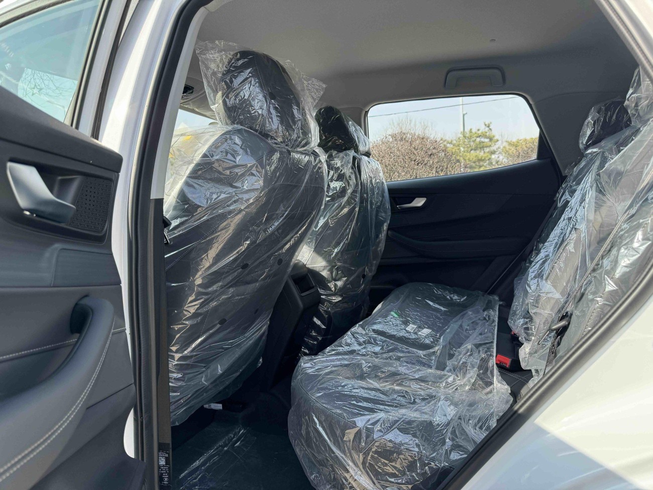 Chery Tiggo 5x 2026