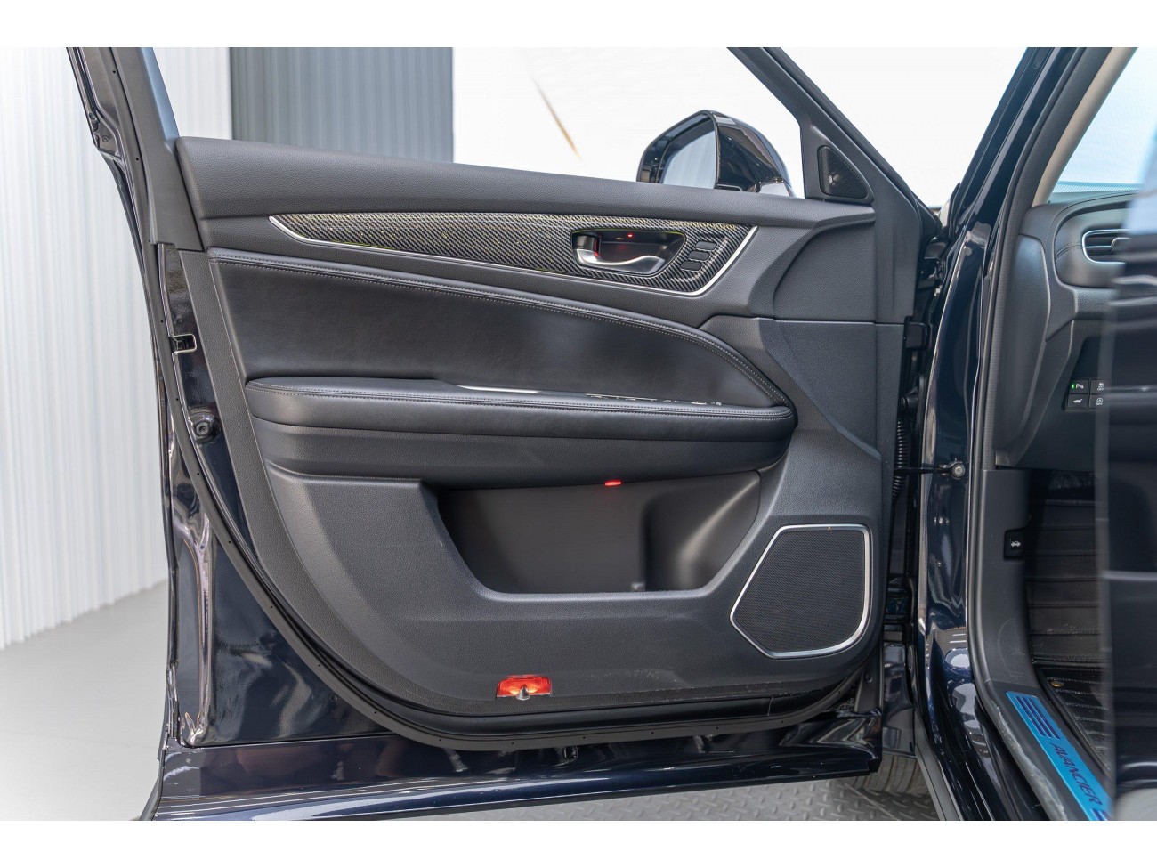 Honda Avancier 2025
