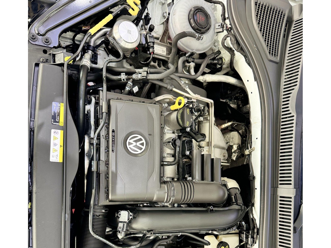 Jetta VA7 2025