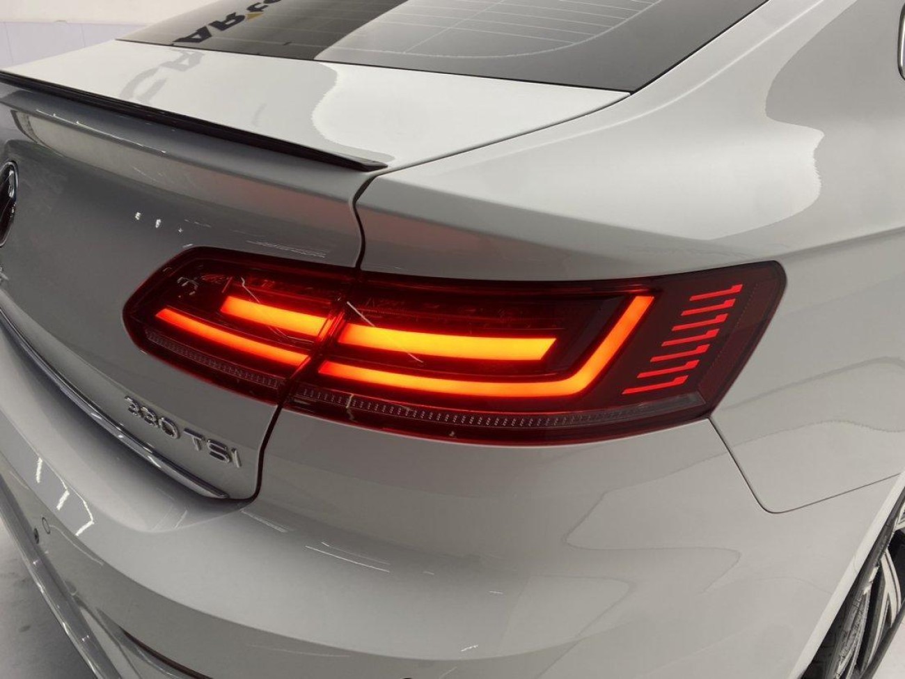 Volkswagen CC 2022