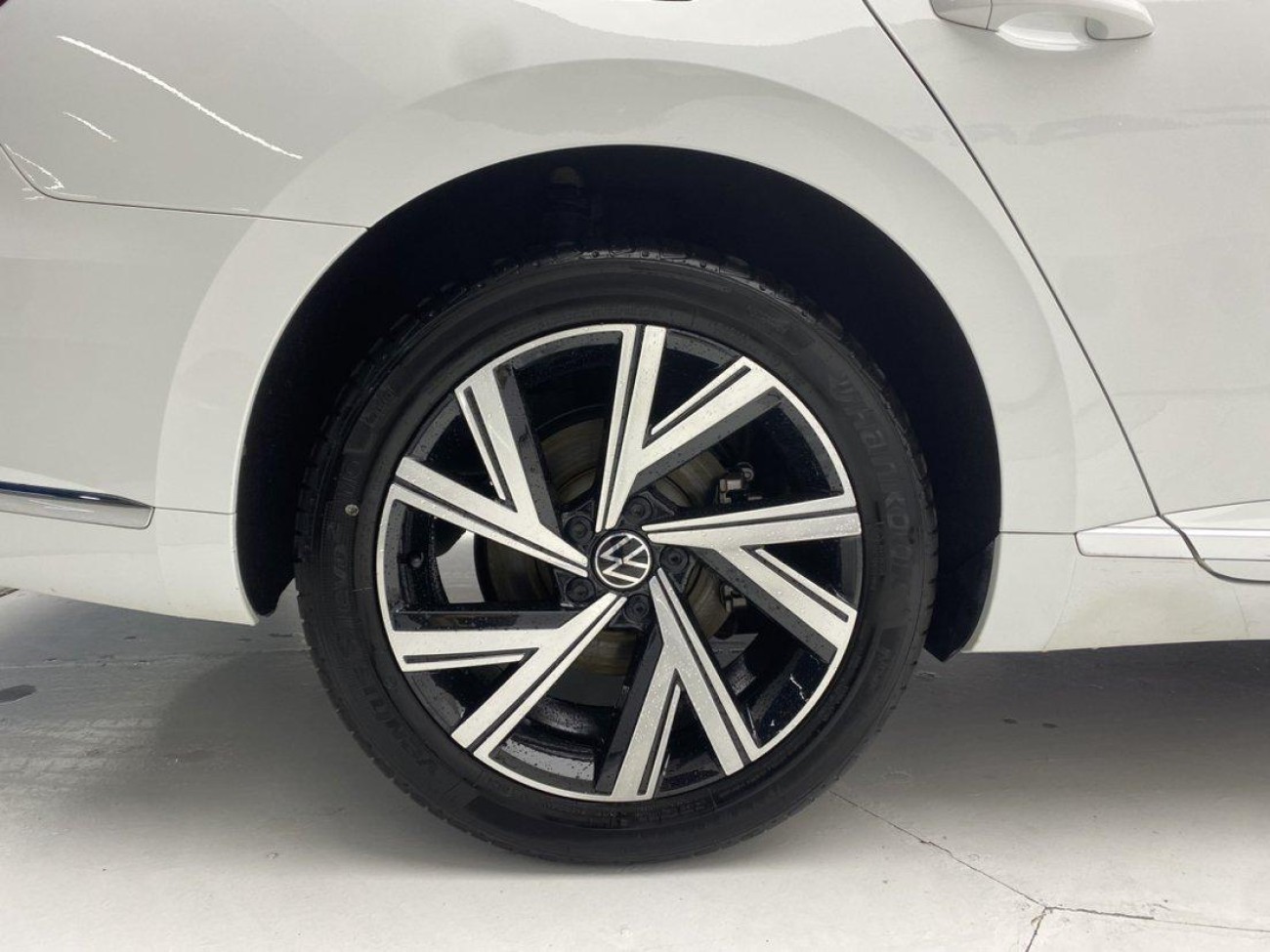 Volkswagen CC 2022