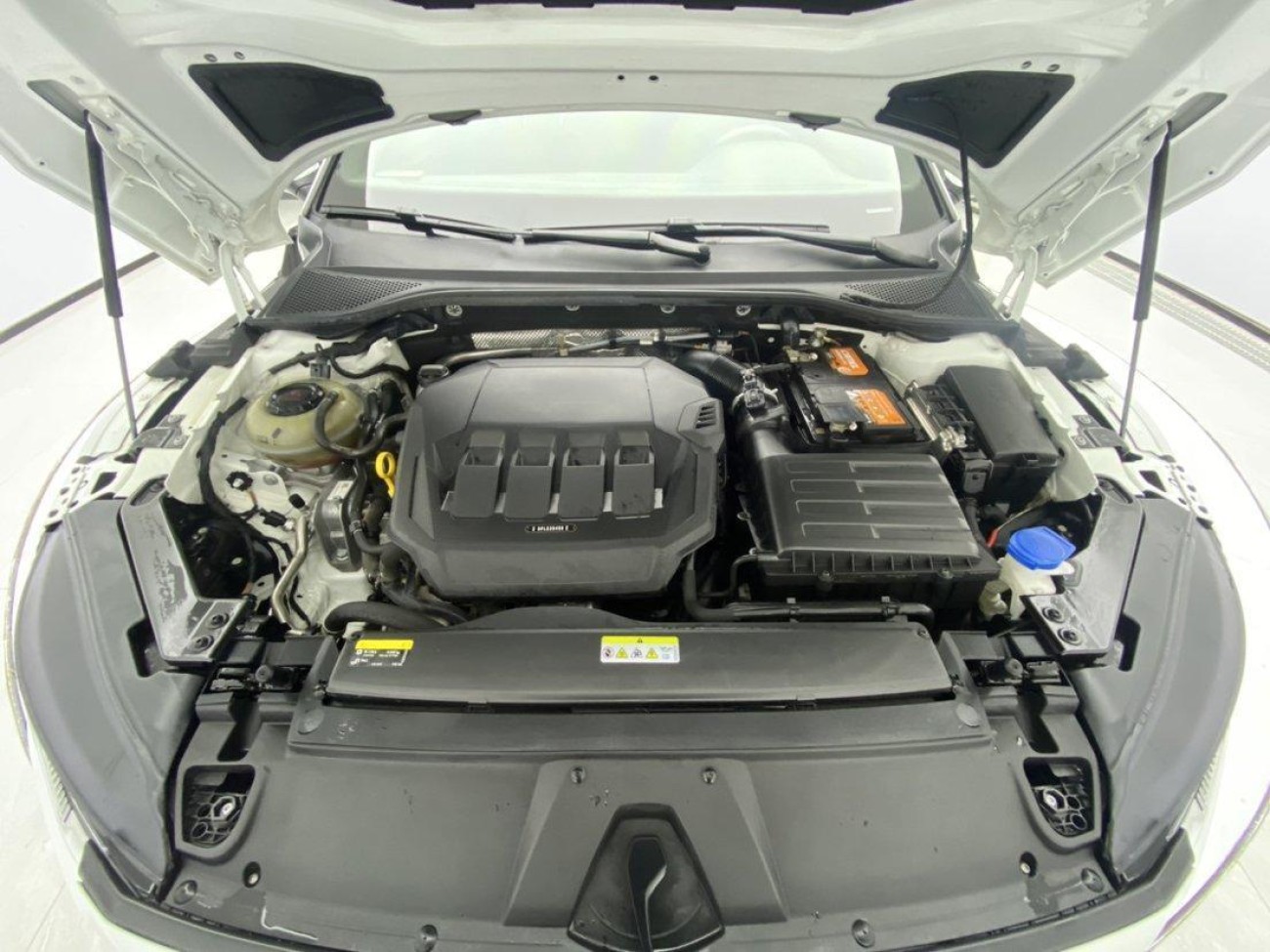 Volkswagen CC 2022