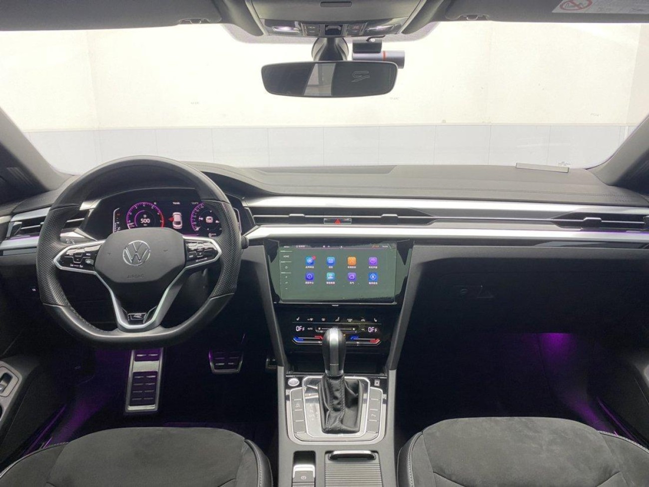 Volkswagen CC 2022