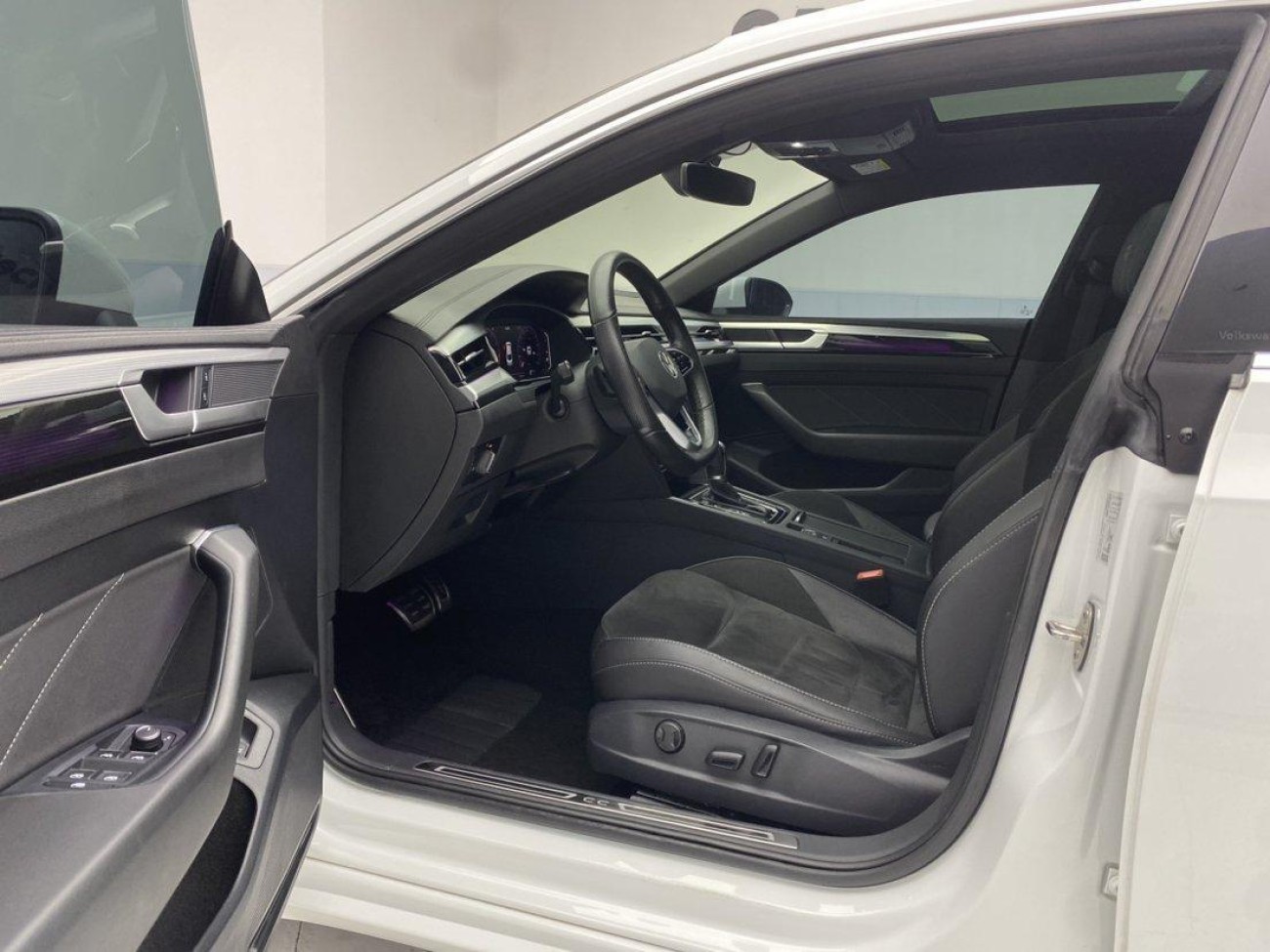 Volkswagen CC 2022