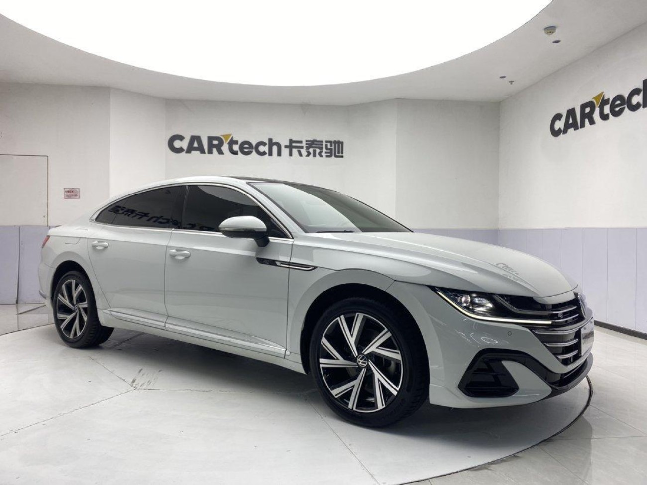 Volkswagen CC 2022