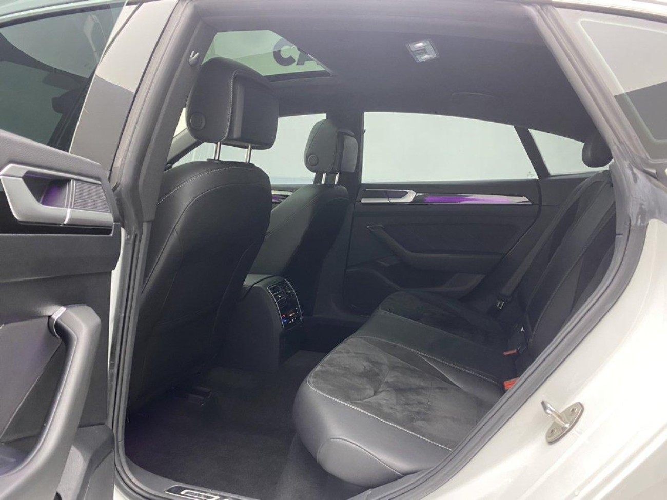 Volkswagen CC 2022