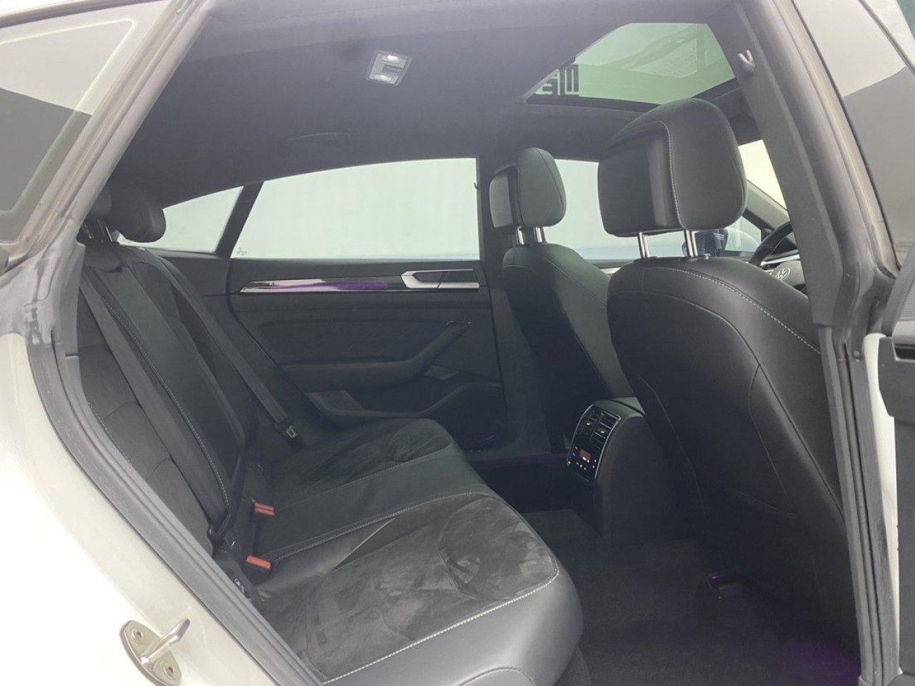 Volkswagen CC 2022