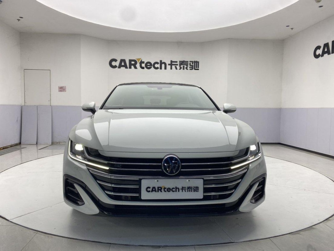 Volkswagen CC 2022
