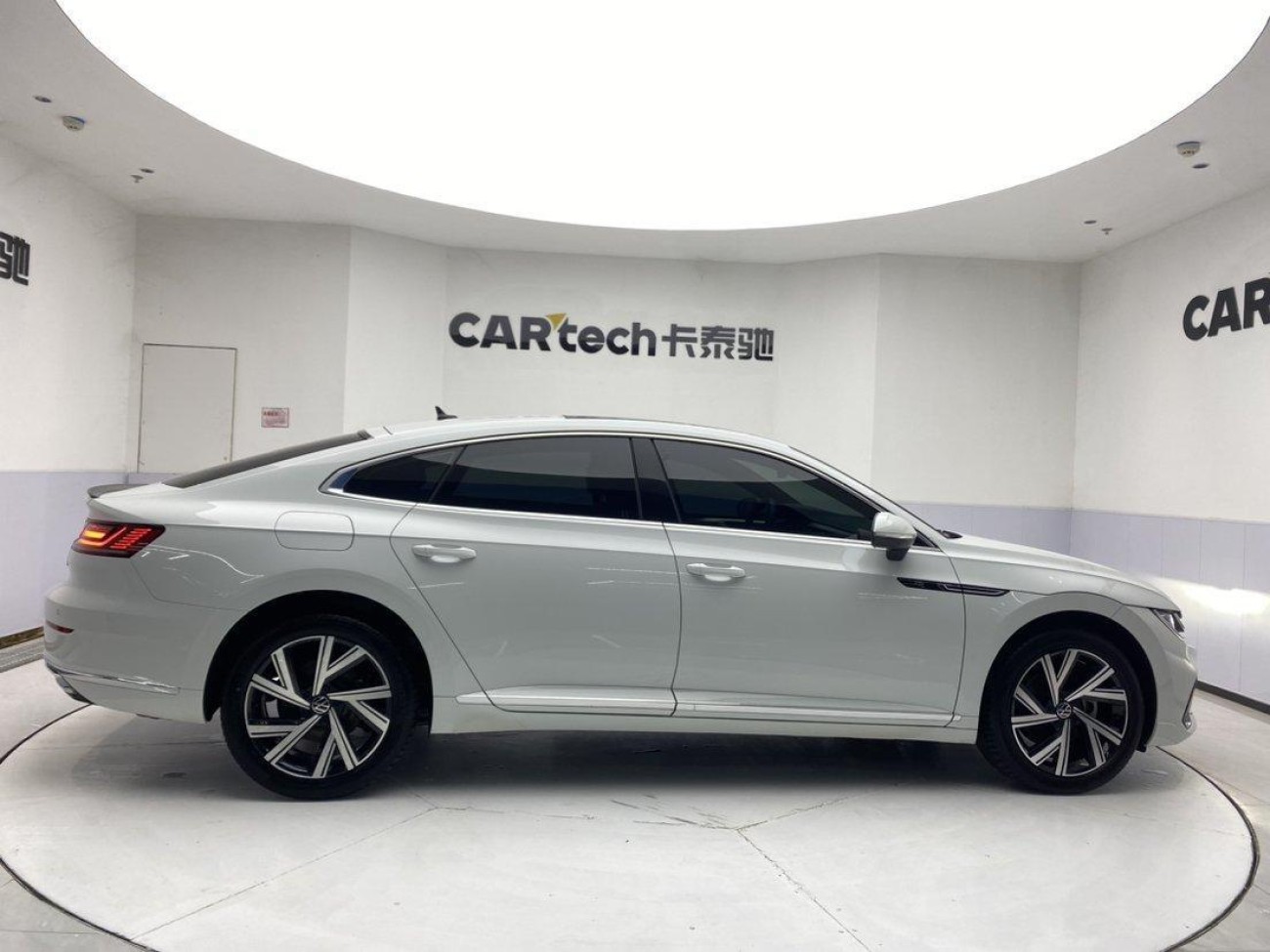 Volkswagen CC 2022
