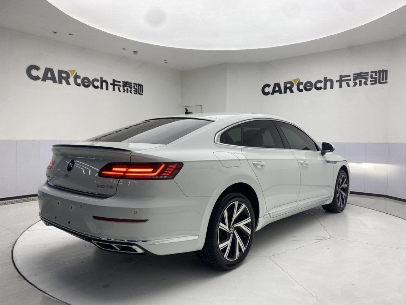 Volkswagen CC 2022
