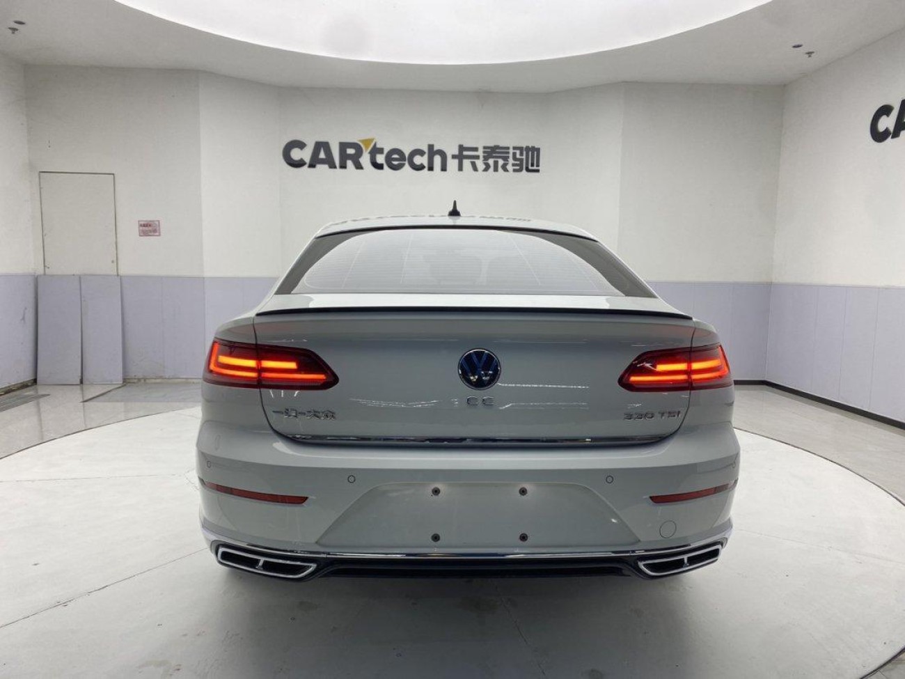 Volkswagen CC 2022