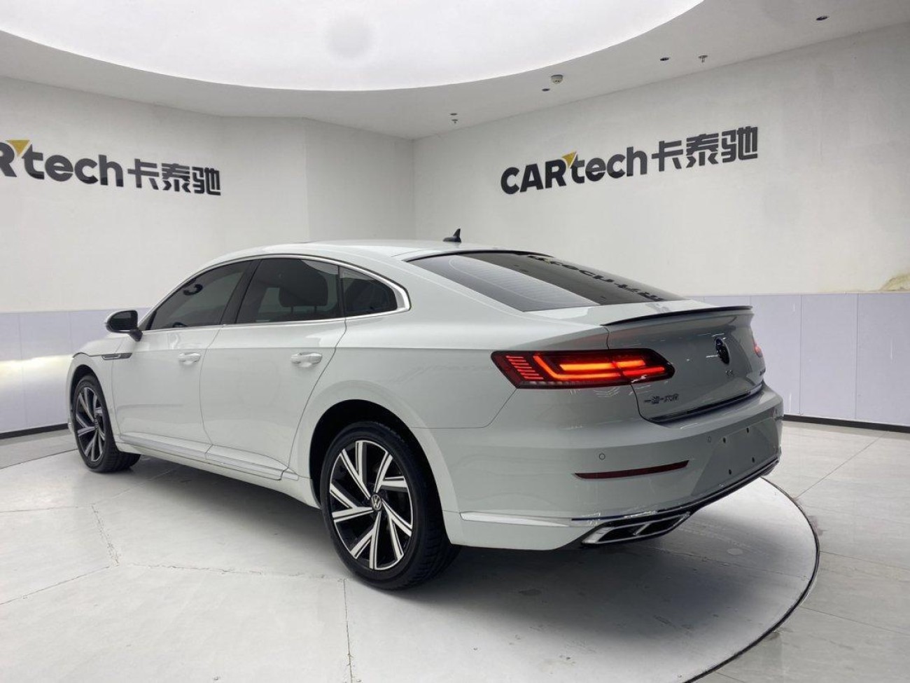 Volkswagen CC 2022