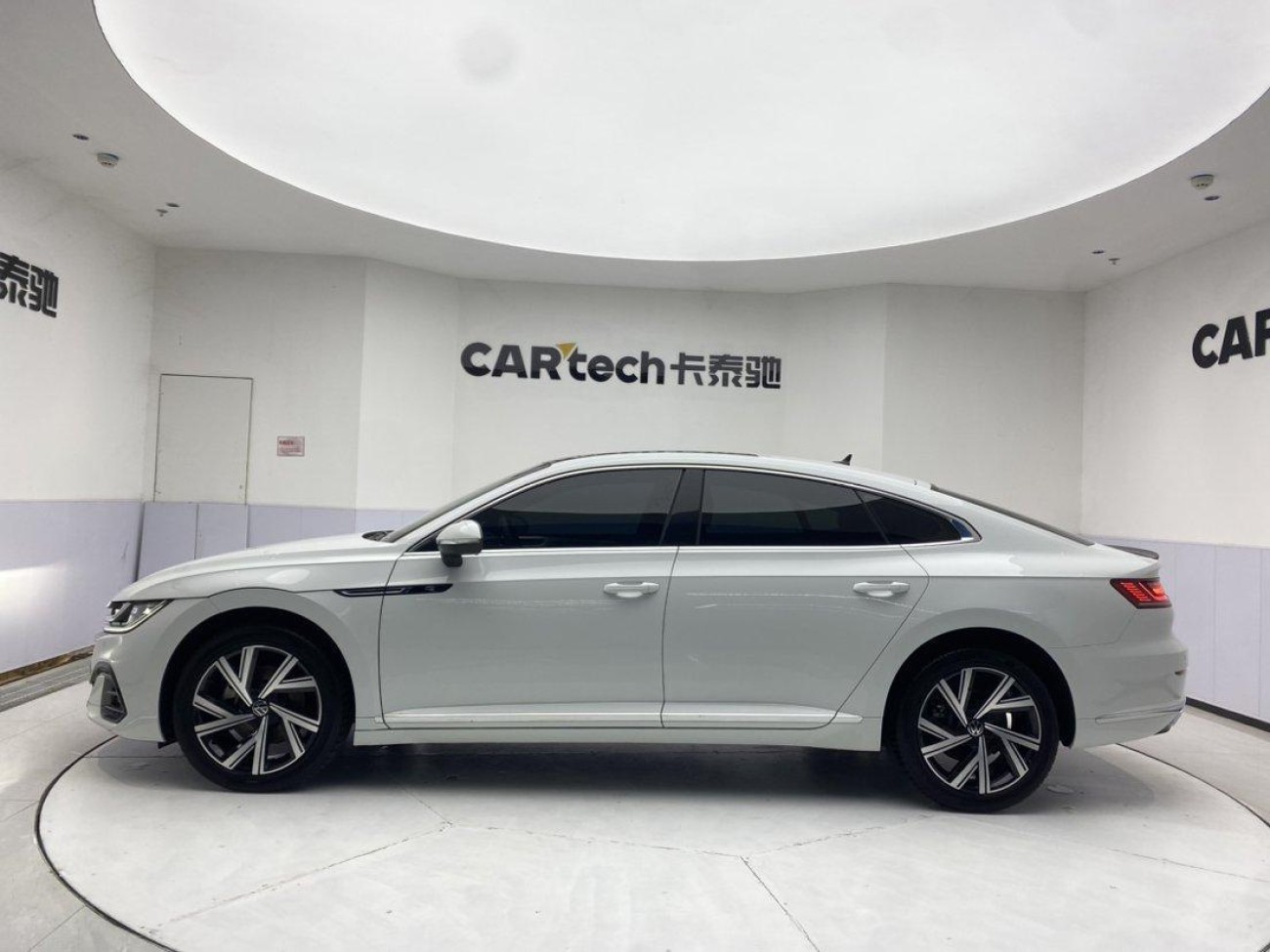 Volkswagen CC 2022