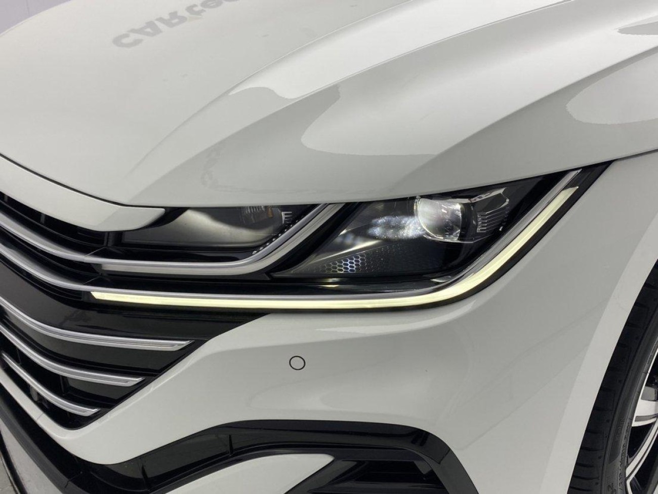 Volkswagen CC 2022