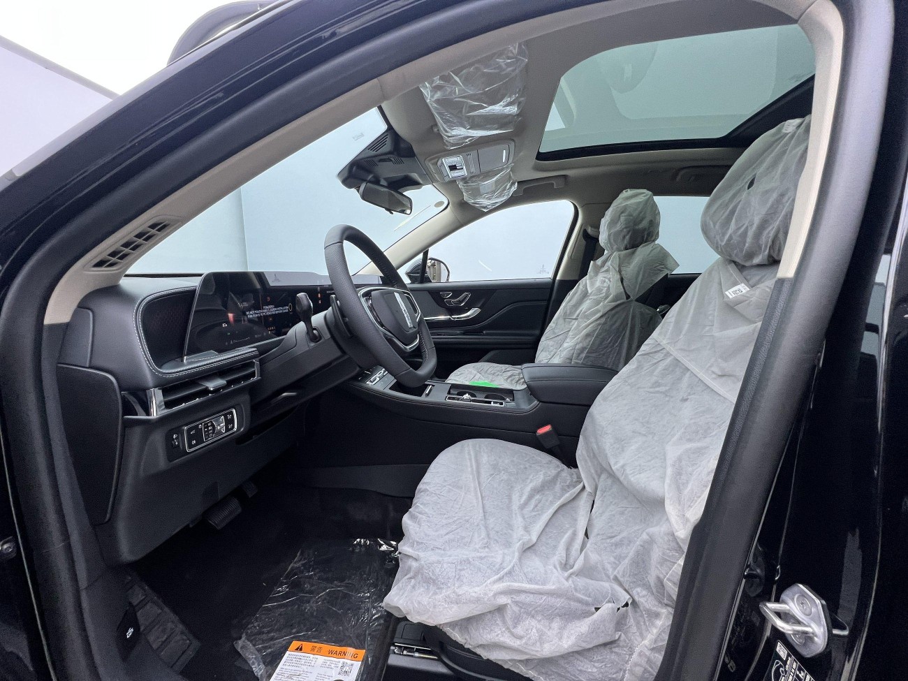 Lincoln Corsair 2026