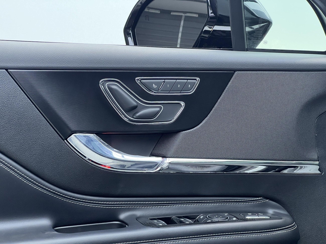 Lincoln Corsair 2026