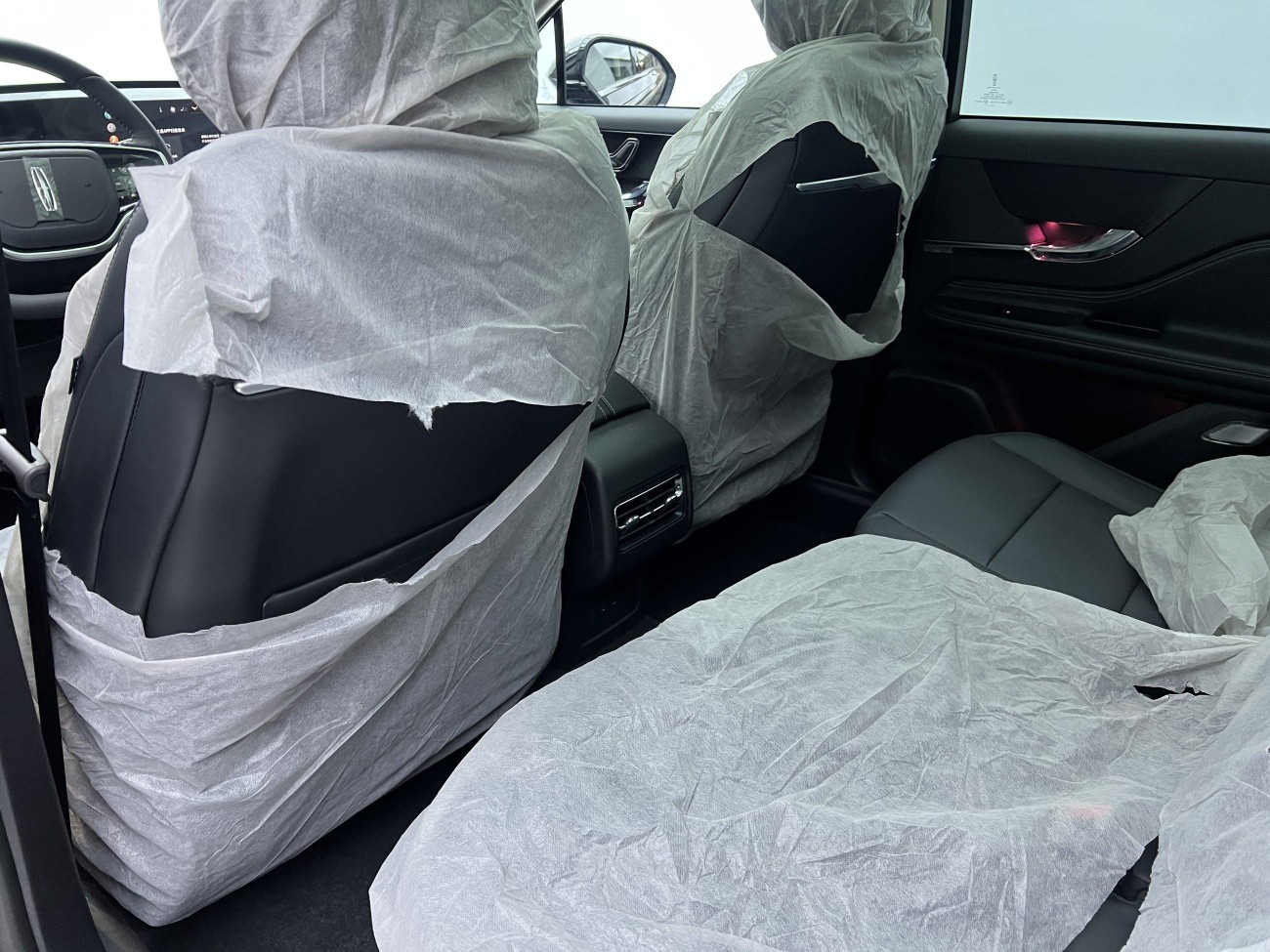 Lincoln Corsair 2026