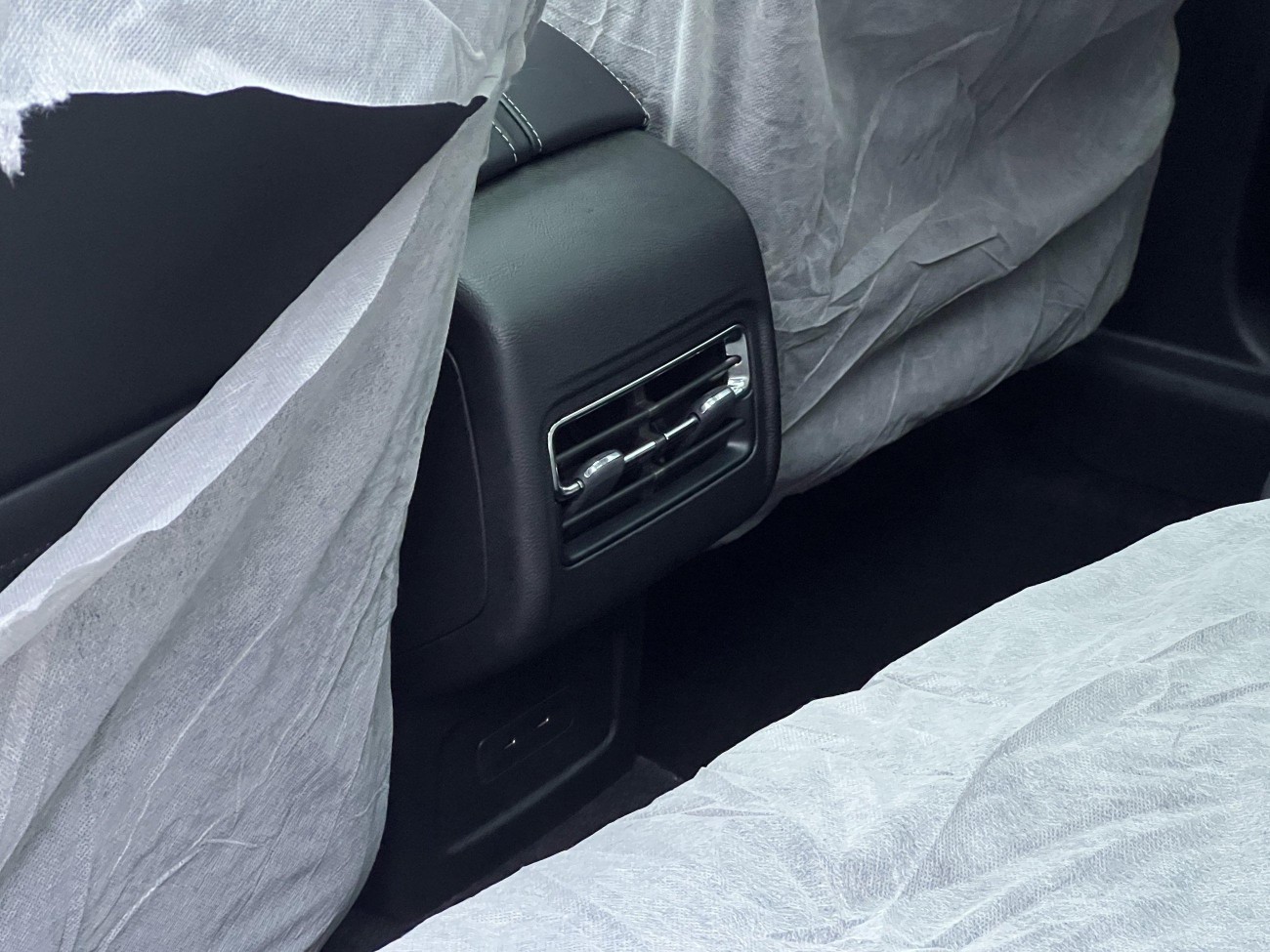 Lincoln Corsair 2026