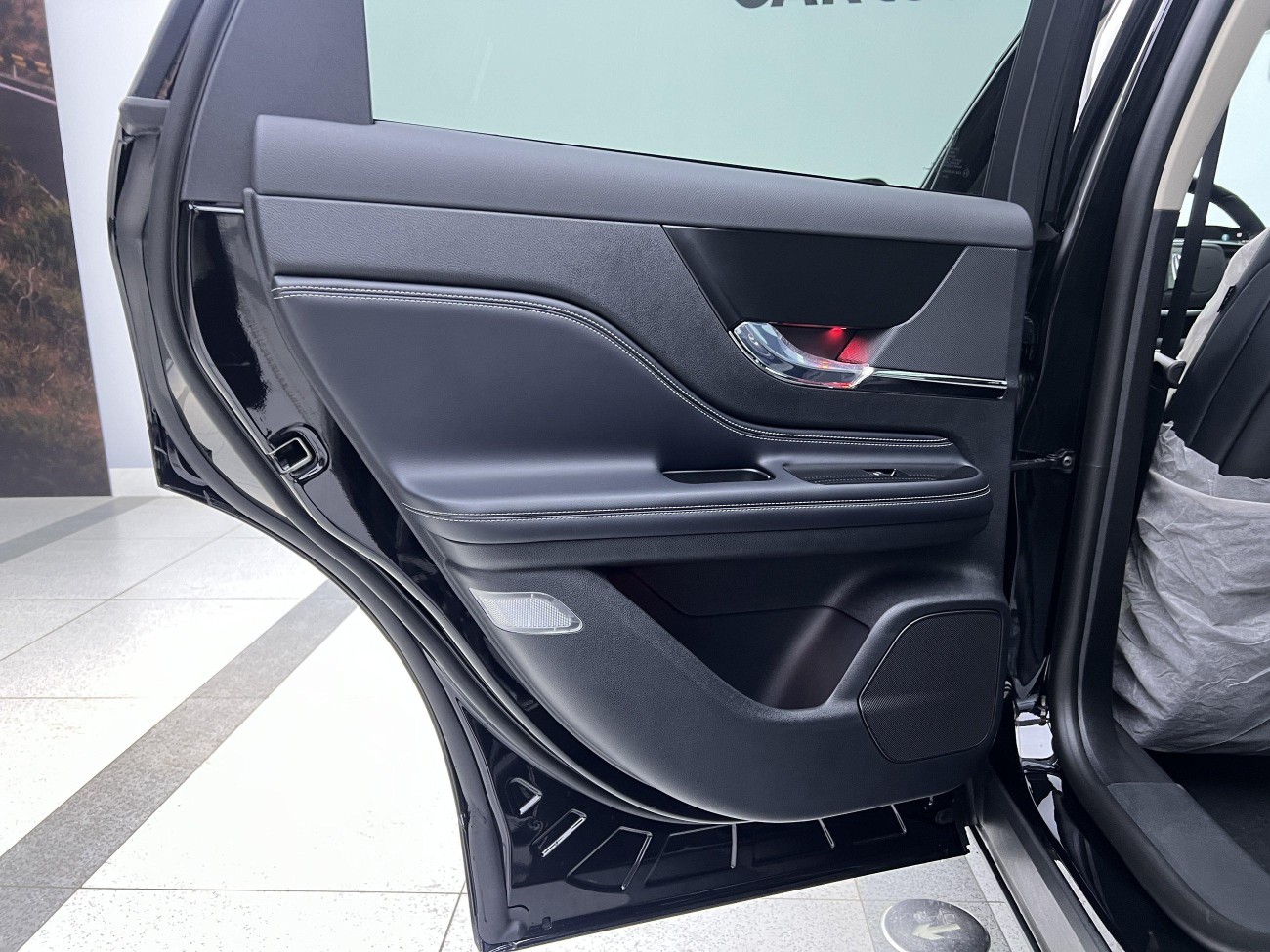 Lincoln Corsair 2026