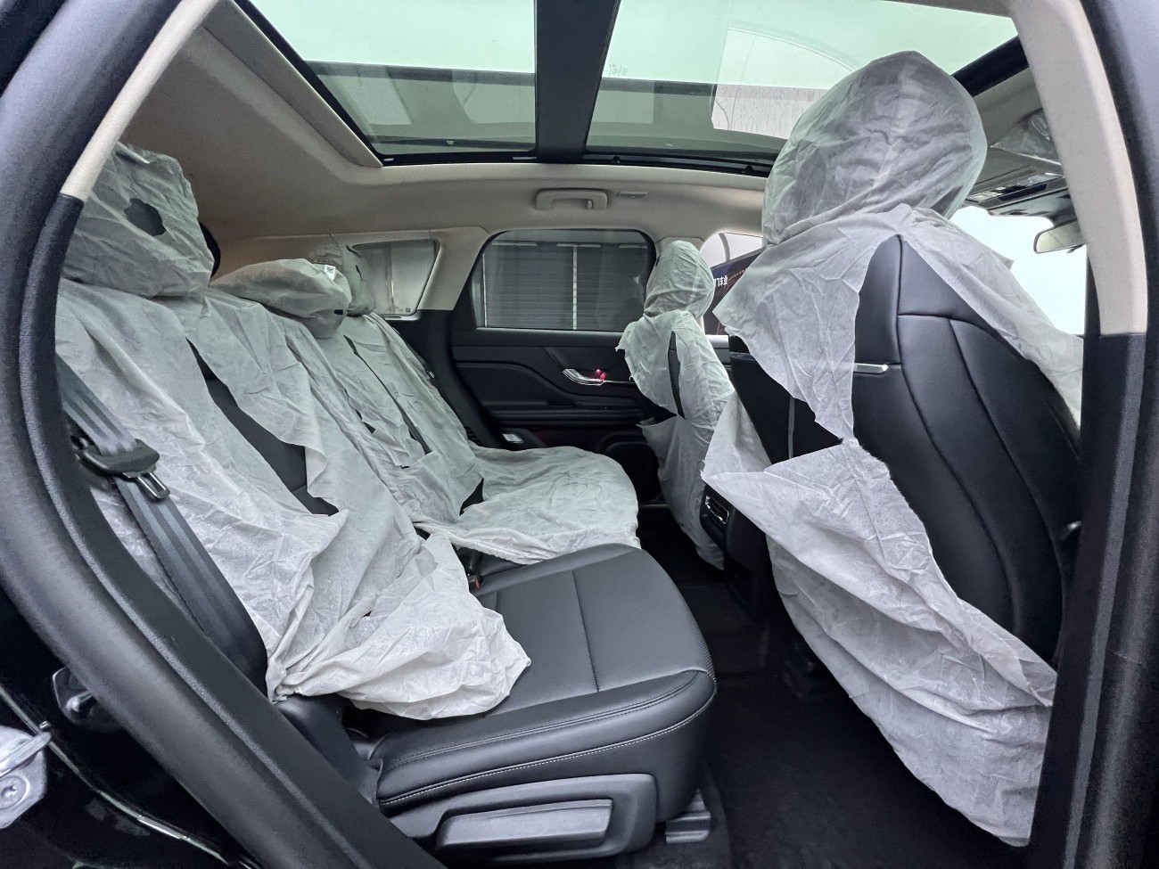 Lincoln Corsair 2026