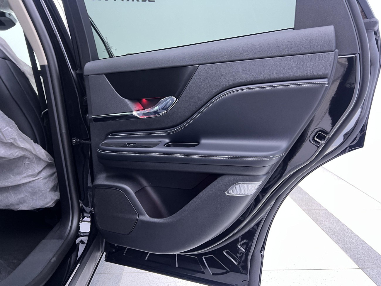 Lincoln Corsair 2026