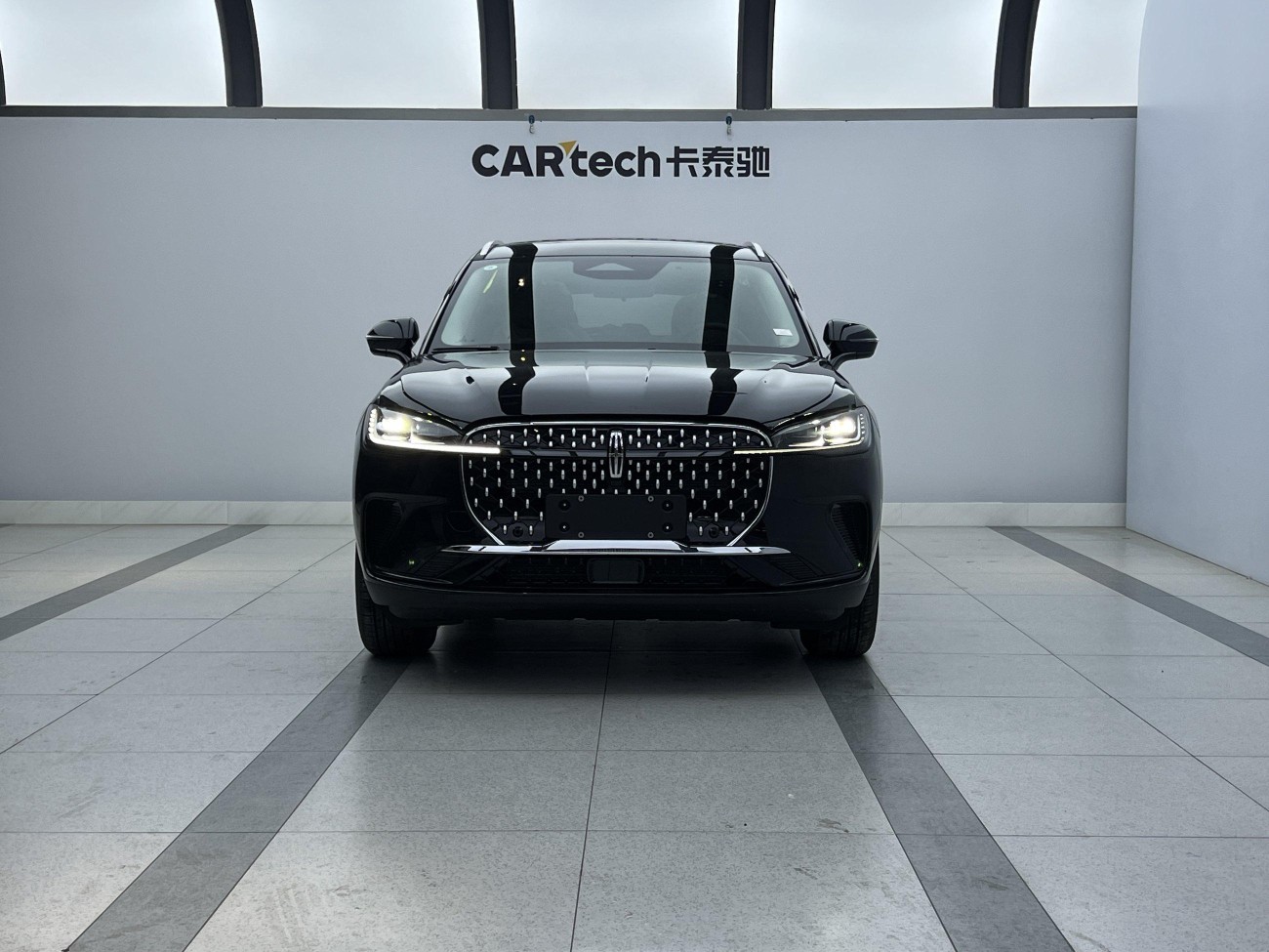 Lincoln Corsair 2026