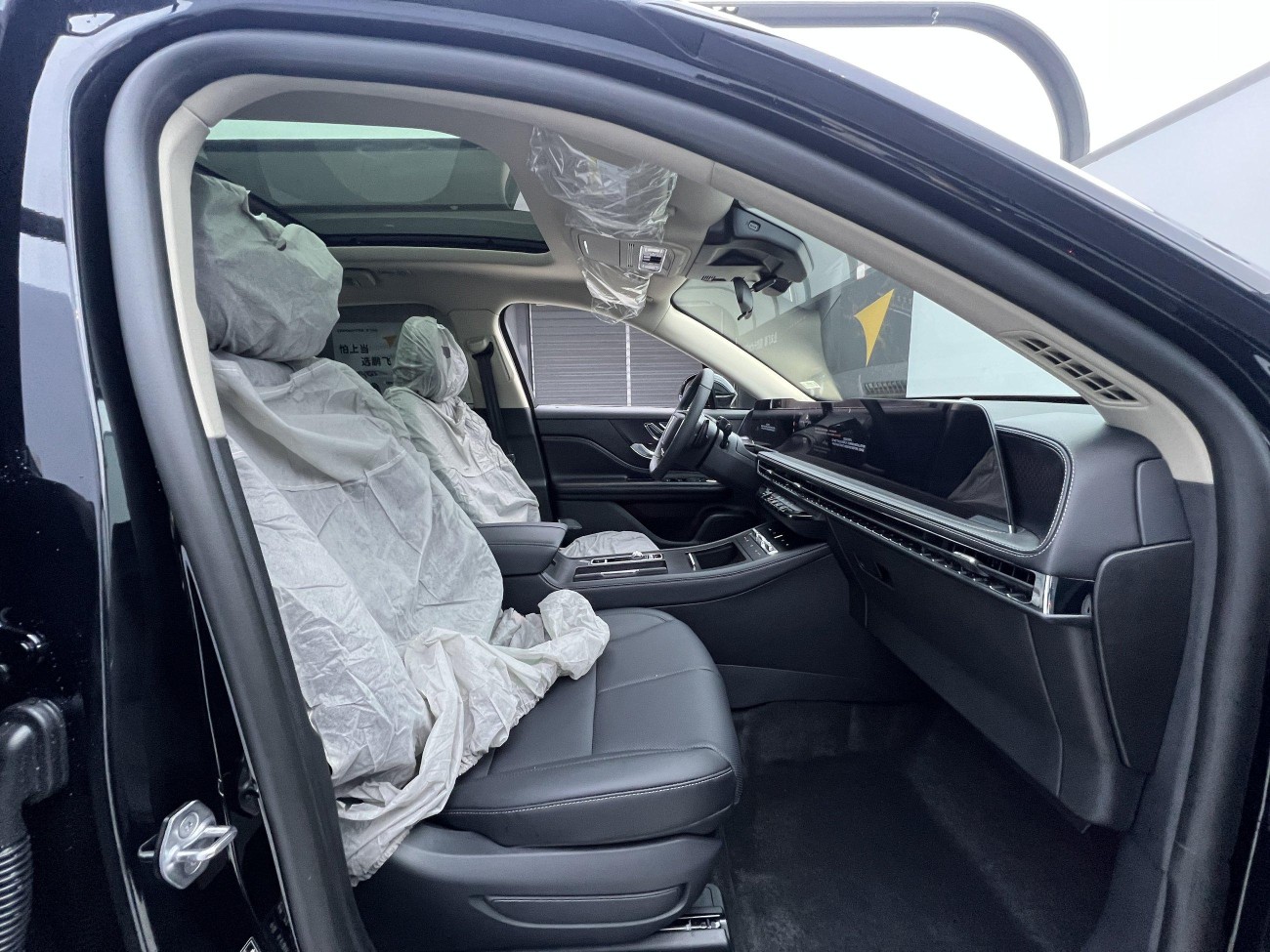 Lincoln Corsair 2026