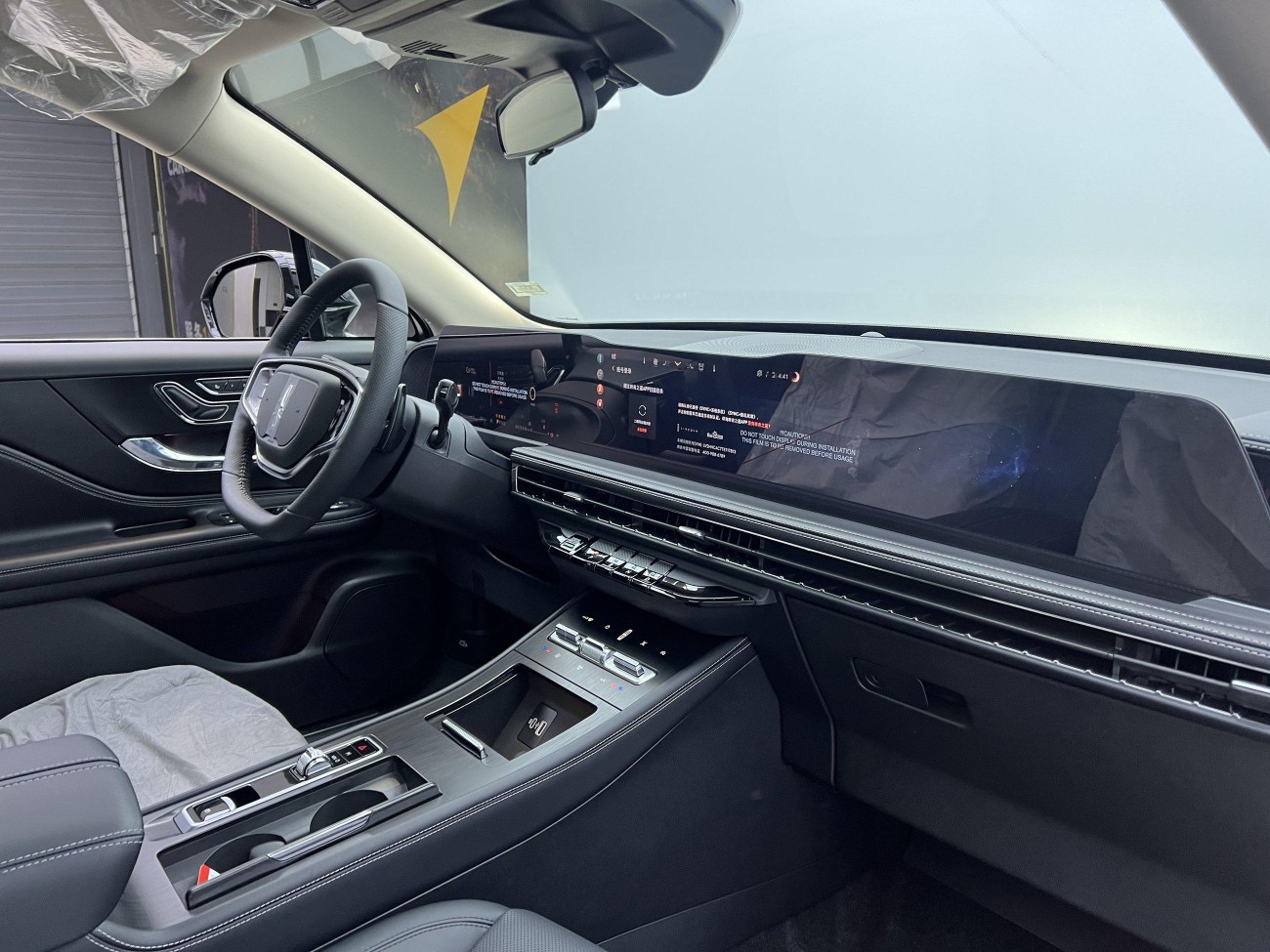 Lincoln Corsair 2026