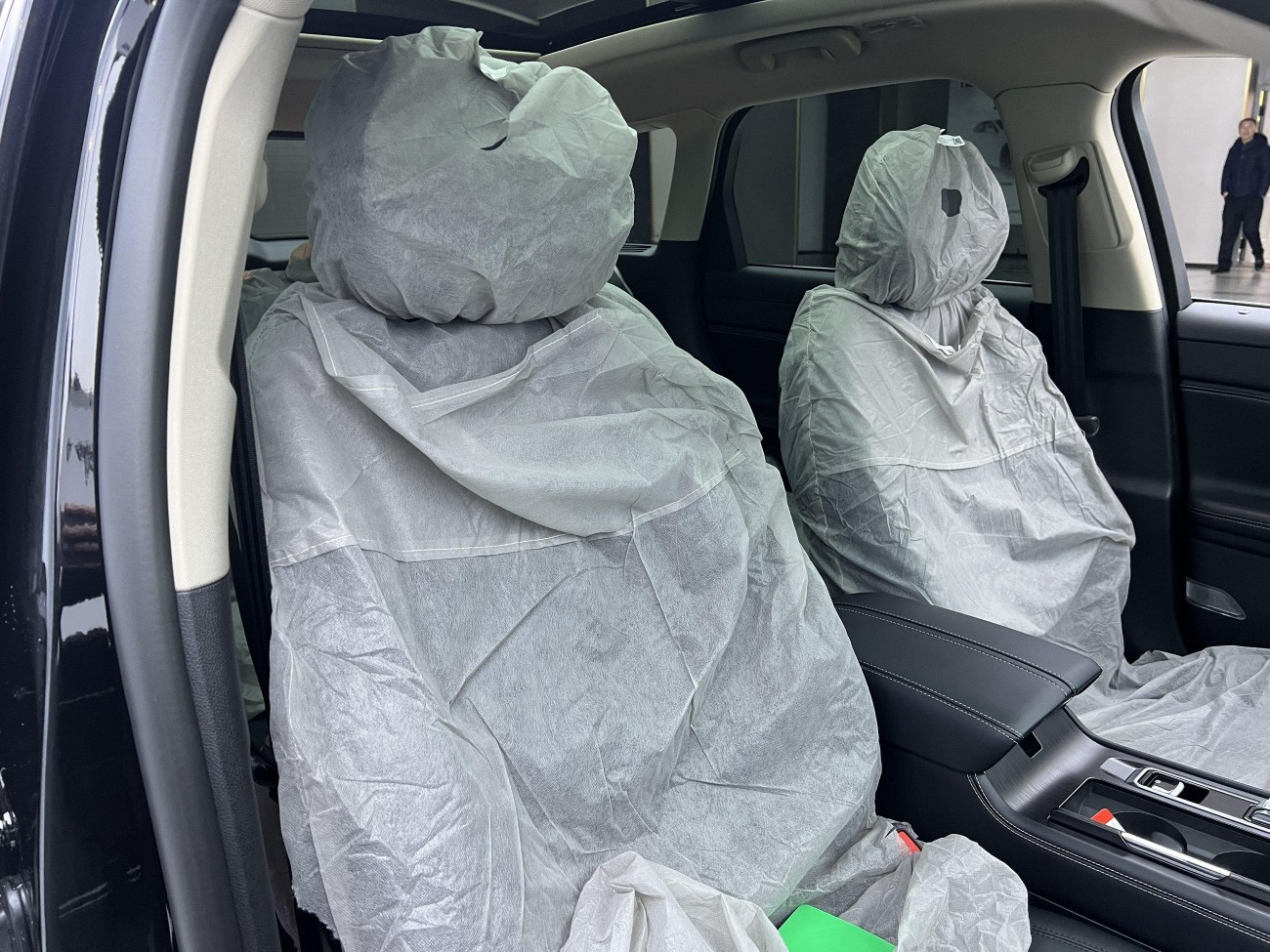 Lincoln Corsair 2026