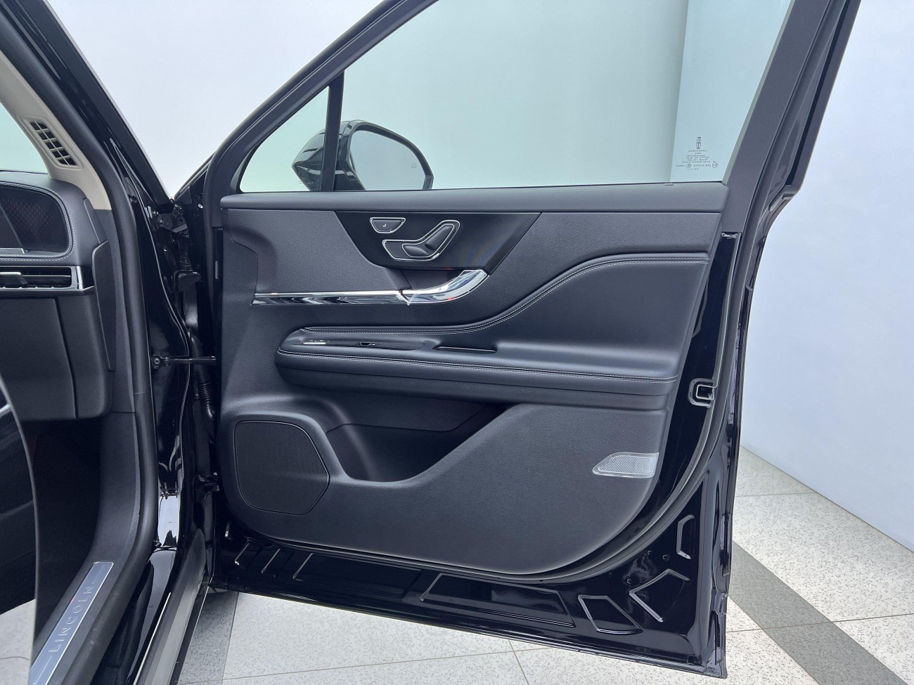 Lincoln Corsair 2026