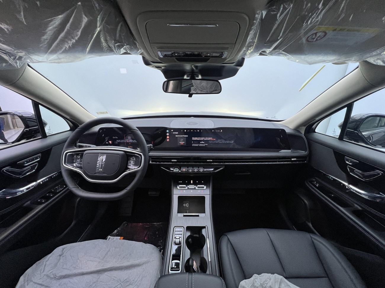 Lincoln Corsair 2026