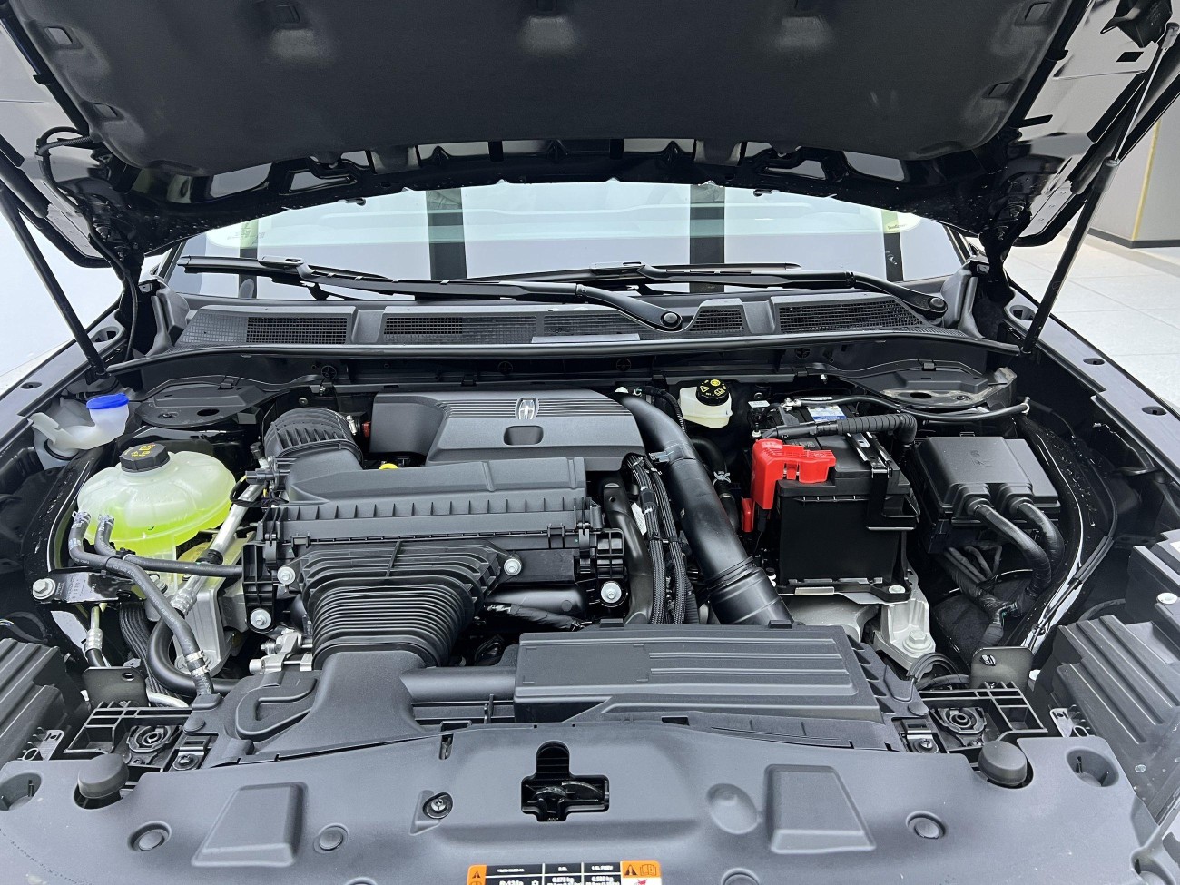 Lincoln Corsair 2026