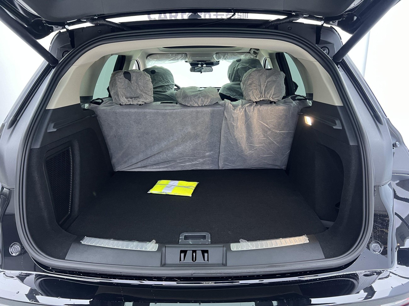 Lincoln Corsair 2026