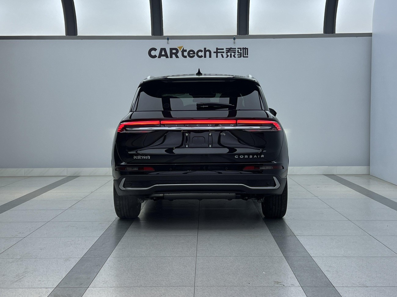 Lincoln Corsair 2026