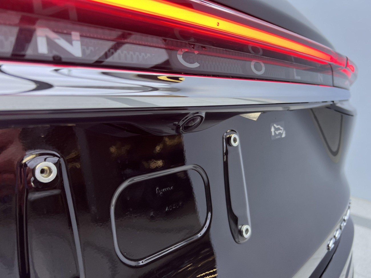 Lincoln Corsair 2026